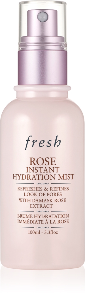 Спрей для мгновенного увлажнения Rose Fresh, 100 мл
Спрей для мгновенного увлажнения Rose Fresh, 100 мл