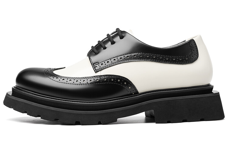 Туфли мужские низкие черный Tuatara
Туфли мужские низкие черный Tuatara