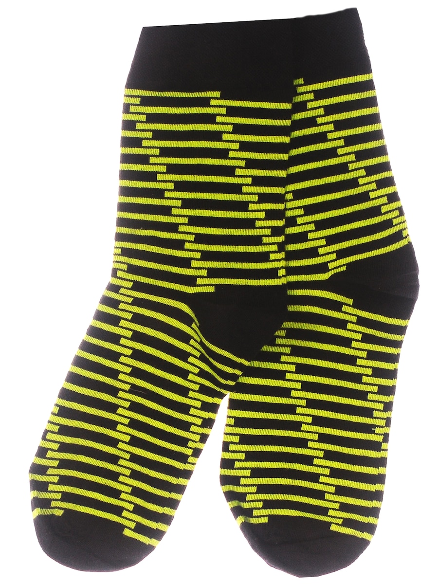 Носки La Bortini, черный
Носки La Bortini, черный