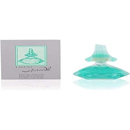 Salvador Dali Laguna Eau De Toilette Spray 30ml
Salvador Dali Laguna Eau De Toilette Spray 30ml