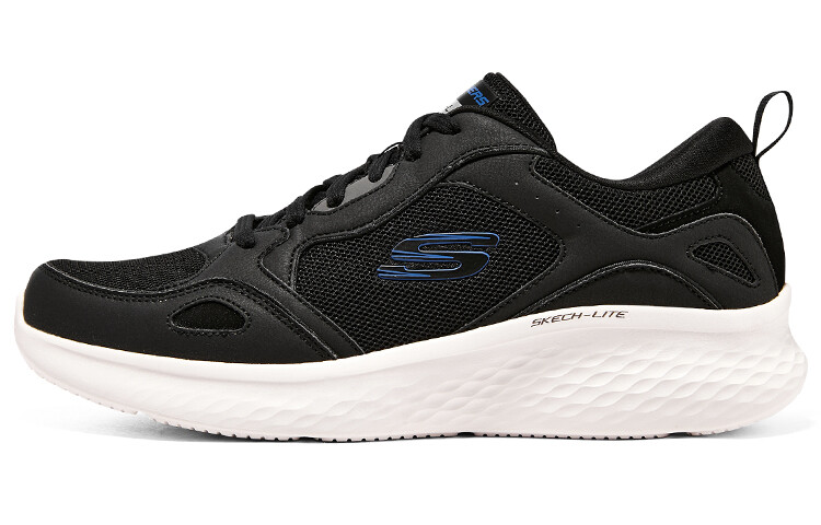 Мужские низкие кроссовки Skech-Lite Pro Lifestyle черного цвета Skechers, Черный, Мужские низкие кроссовки Skech-Lite Pro Lifestyle черного цвета Skechers
Мужские низкие кроссовки Skech-Lite Pro Lifestyle черного цвета Skechers, Черный, Мужские низкие кроссовки Skech-Lite Pro Lifestyle черного цвета Skechers