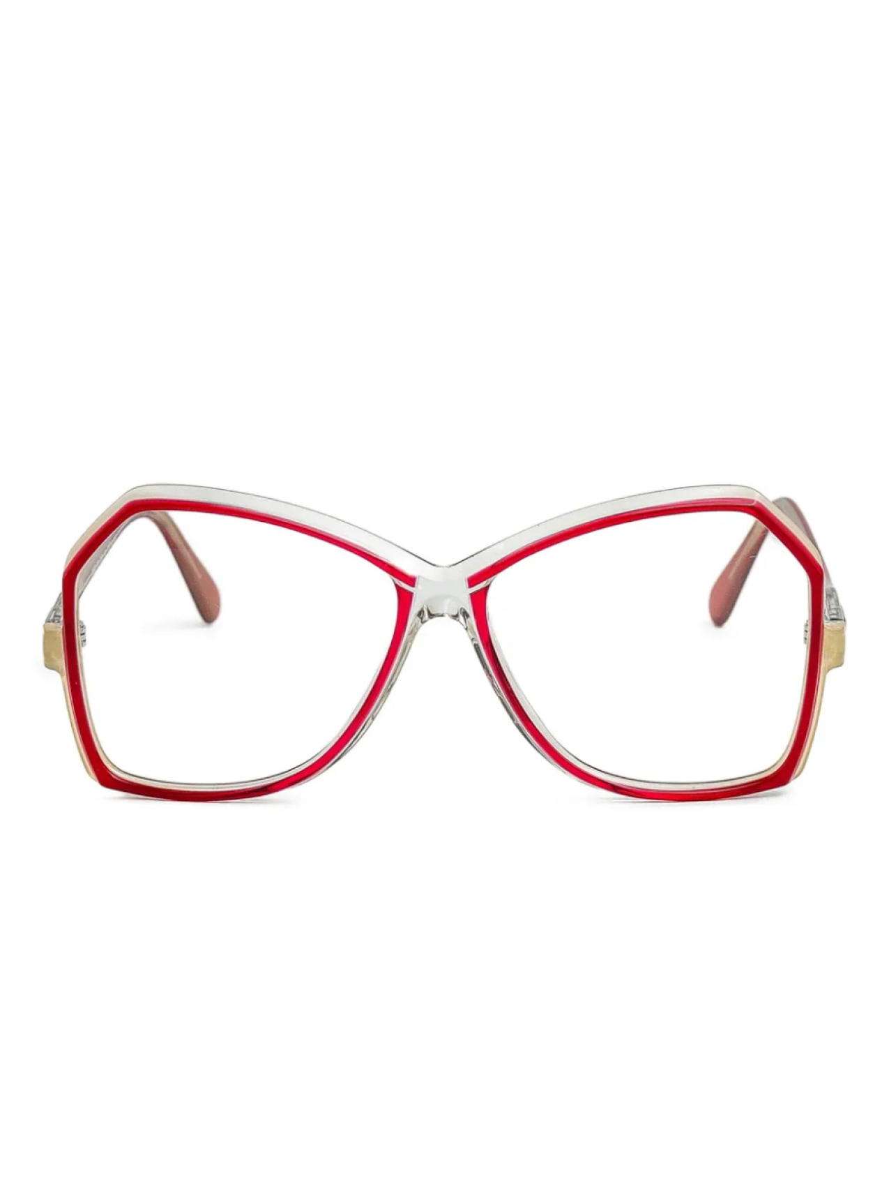 Cazal солнцезащитные очки в геометричной оправе, красный
Cazal солнцезащитные очки в геометричной оправе, красный