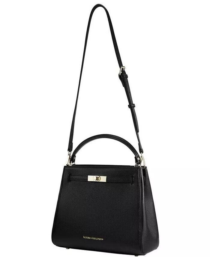 Сумка женская Victoria Hyde London, черный
Сумка женская Victoria Hyde London, черный