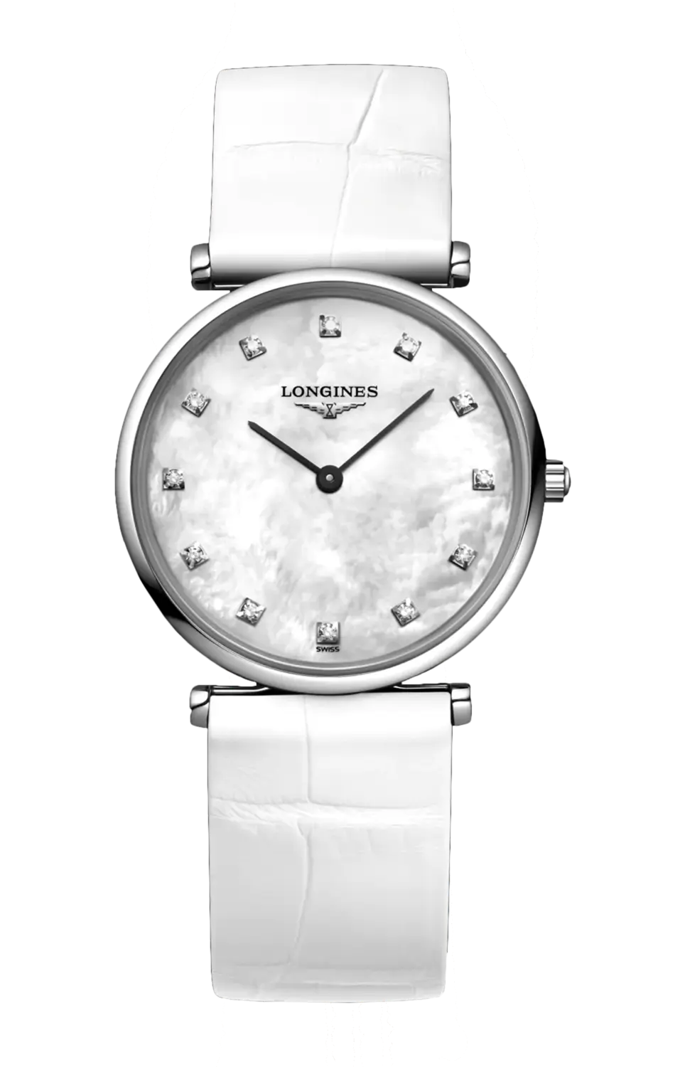 Часы La grande classique de Longines 29 мм
Часы La grande classique de Longines 29 мм
