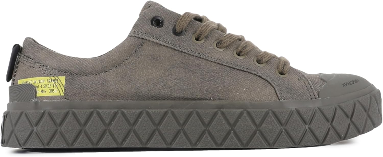 Кроссовки Palladium Palla Ece розовые
Кроссовки Palladium Palla Ece розовые