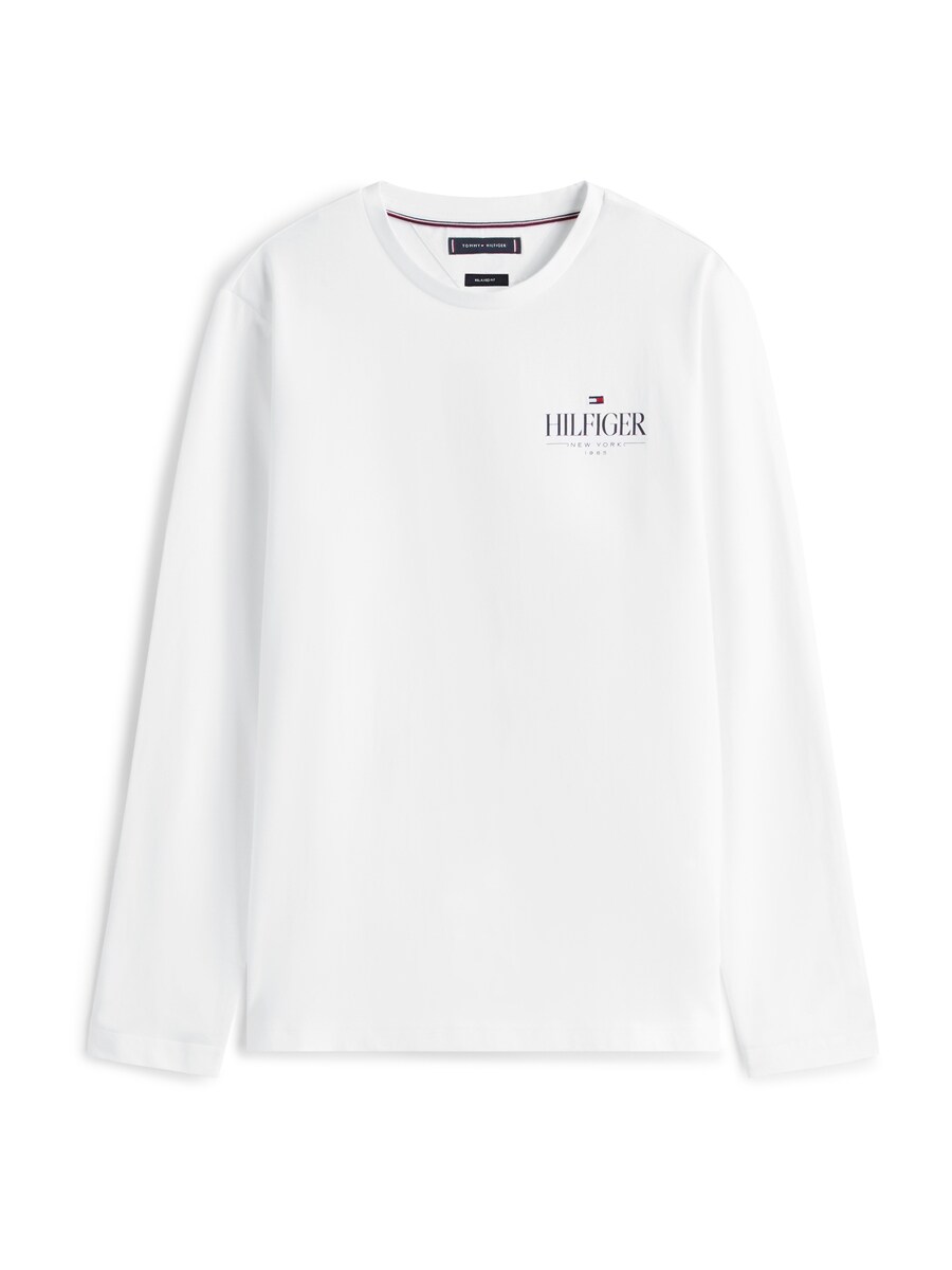 Рубашка TOMMY HILFIGER, белый
Рубашка TOMMY HILFIGER, белый