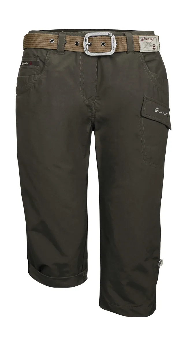 Г.И.Г.А. Брюки DX by killtec 3/4 "GS 35 WMN PNTS" G.I.G.A. Dx By Killtec, цвет Stein
Г.И.Г.А. Брюки DX by killtec 3/4 "GS 35 WMN PNTS" G.I.G.A. Dx By Killtec, цвет Stein