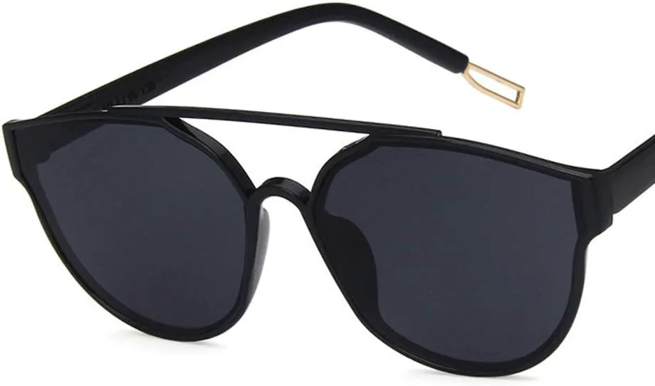 Солнцезащитные очки Shiratori для женщин, ретро, ярко-черные, серые, для отдыха, овальные, неполяризованные, с защитой от УФ-излучения UV400, Bright Black Grey
Солнцезащитные очки Shiratori для женщин, ретро, ярко-черные, серые, для отдыха, овальные, неполяризованные, с защитой от УФ-излучения UV400, Bright Black Grey