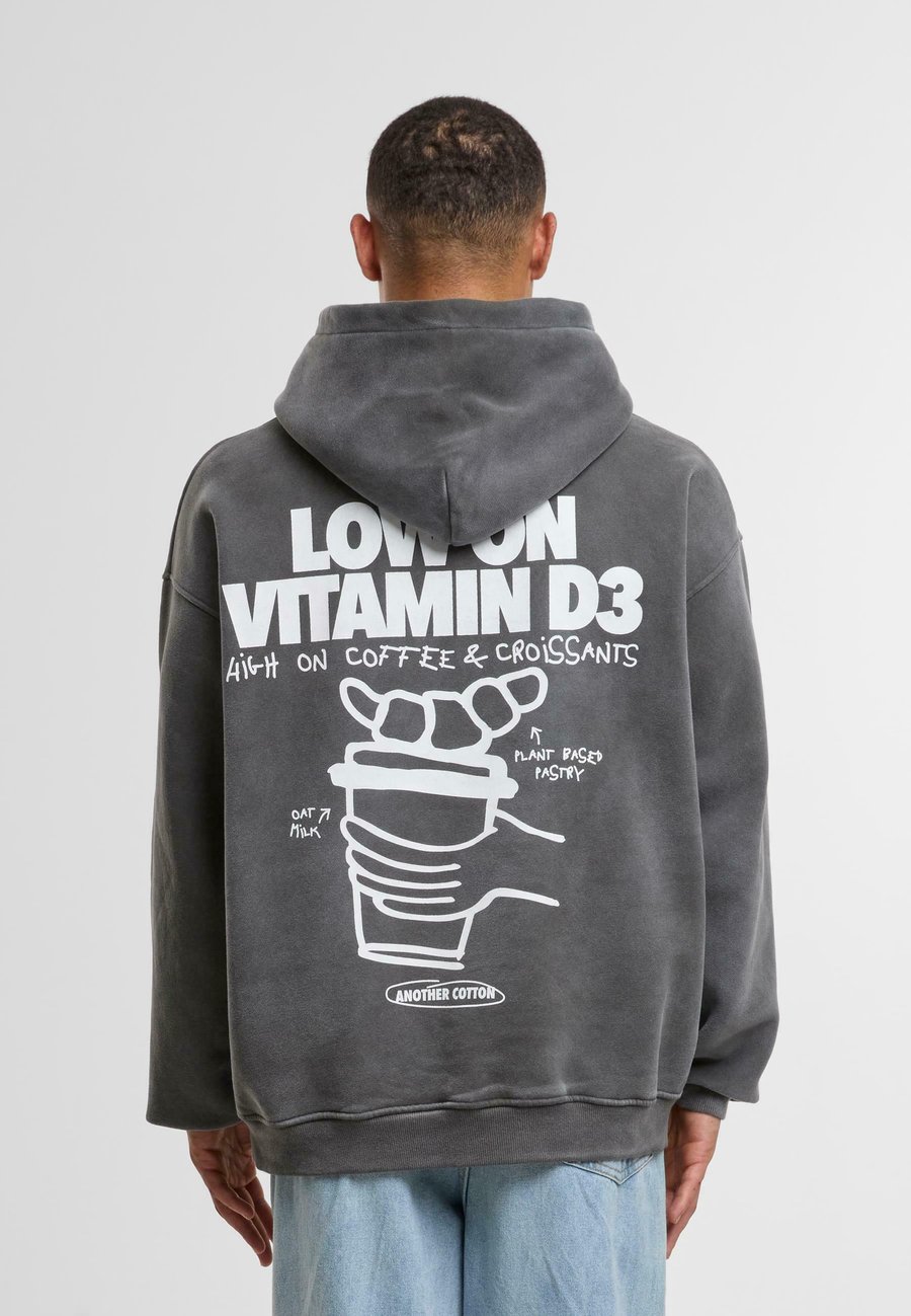 Худи Another Cotton Lab Hoodie, Washed Black/Black, Черный, Худи Another Cotton Lab Hoodie, Washed Black/Black
Худи Another Cotton Lab Hoodie, Washed Black/Black, Черный, Худи Another Cotton Lab Hoodie, Washed Black/Black