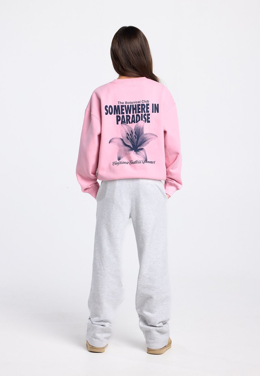 Толстовка America Today Sweatshirt, Pink
Толстовка America Today Sweatshirt, Pink