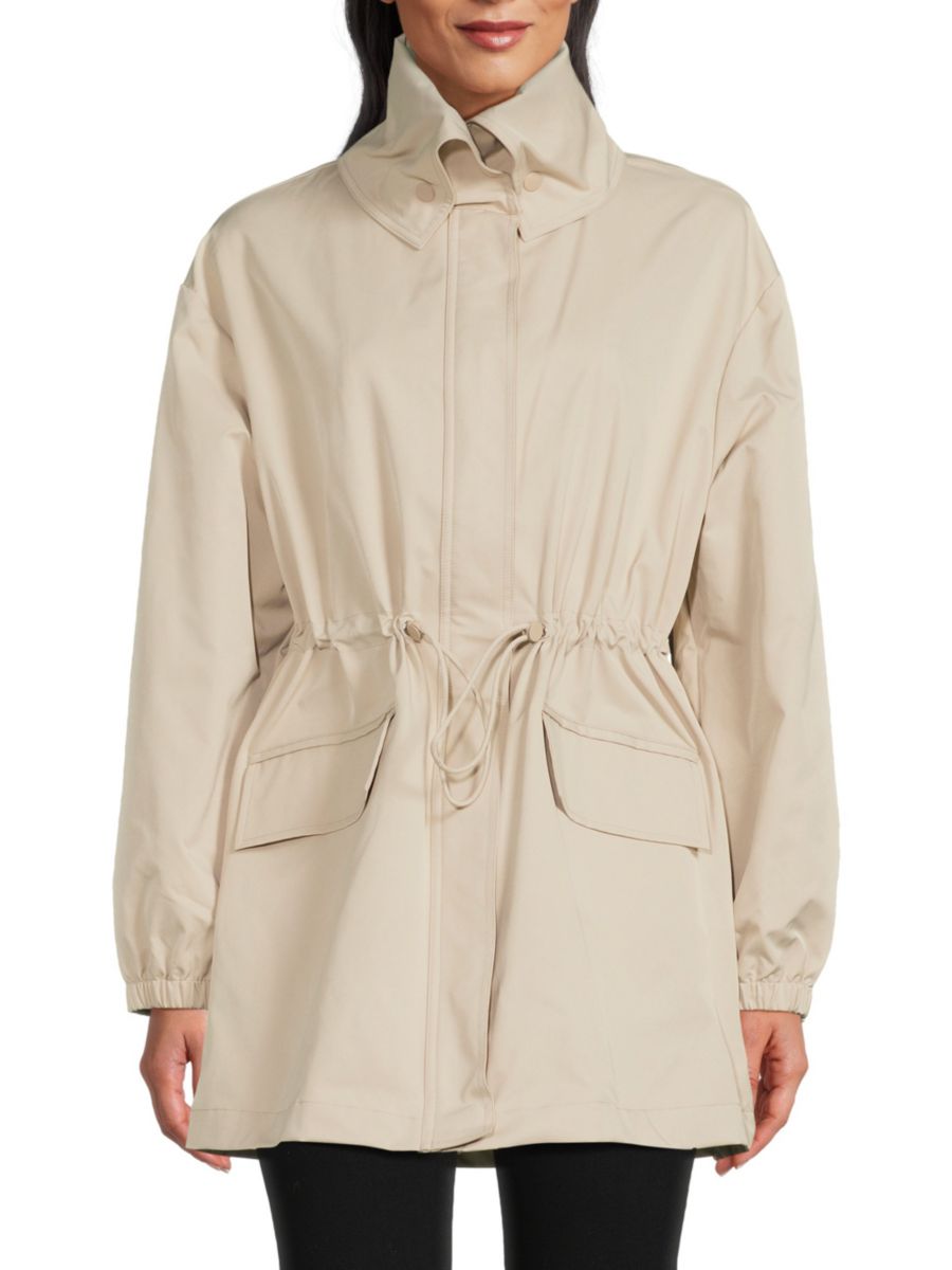 Ветровка с завязками BELLE FARE, цвет Oatmeal, Серый, Ветровка с завязками BELLE FARE, цвет Oatmeal
Ветровка с завязками BELLE FARE, цвет Oatmeal, Серый, Ветровка с завязками BELLE FARE, цвет Oatmeal