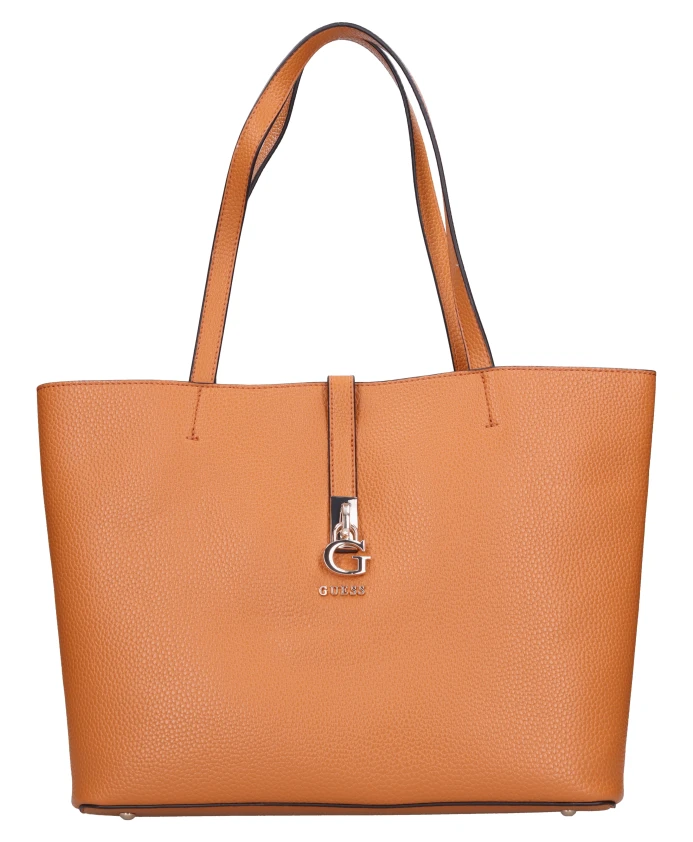 Сумка-Шоппер Guess, коричневый
Сумка-Шоппер Guess, коричневый