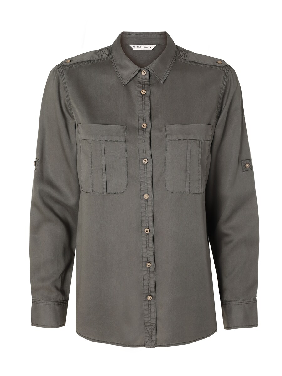 Блуза TATUUM KORSANA, хаки
Блуза TATUUM KORSANA, хаки