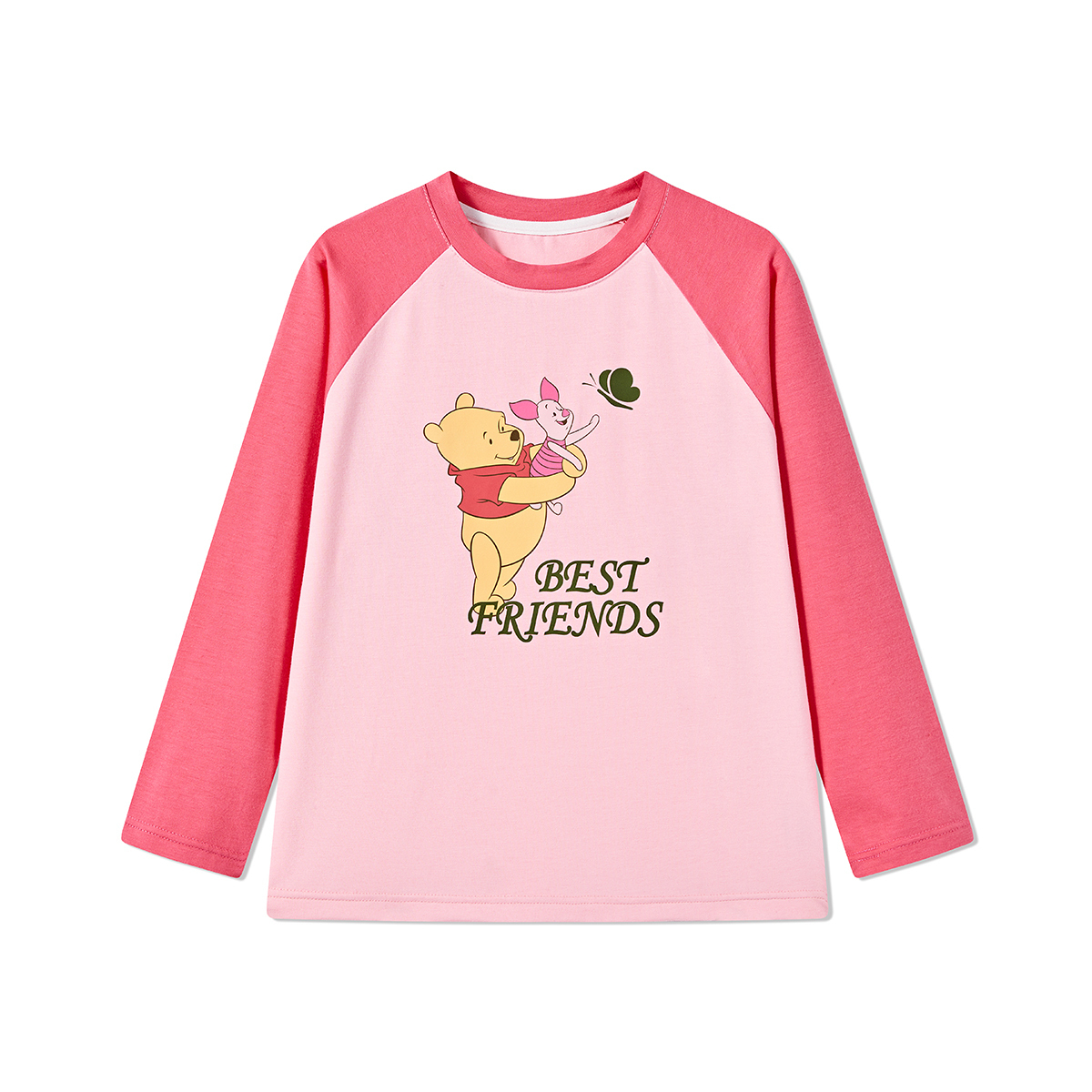 Детская футболка Disney, розовый
Детская футболка Disney, розовый