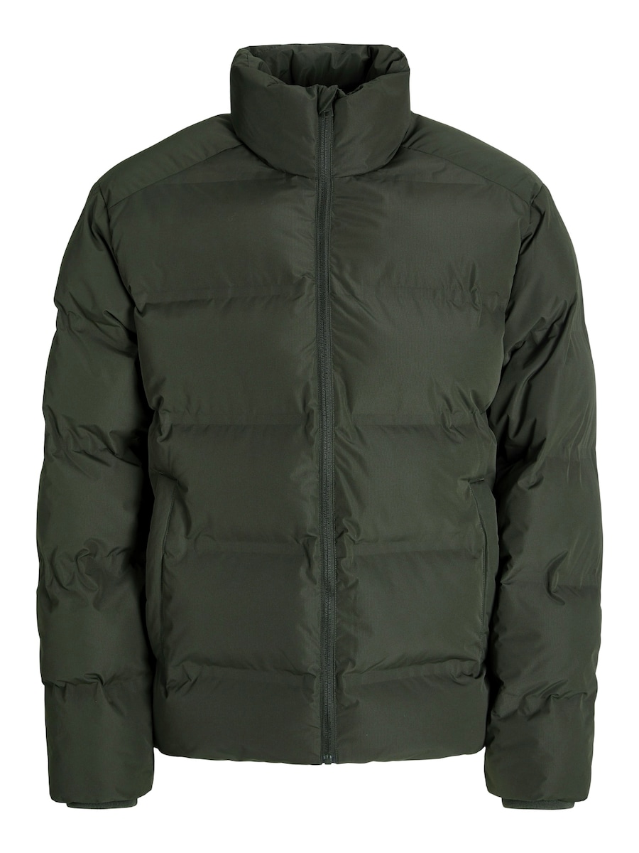 Зимняя куртка JACK & JONES SOHO, Fir
Зимняя куртка JACK & JONES SOHO, Fir
