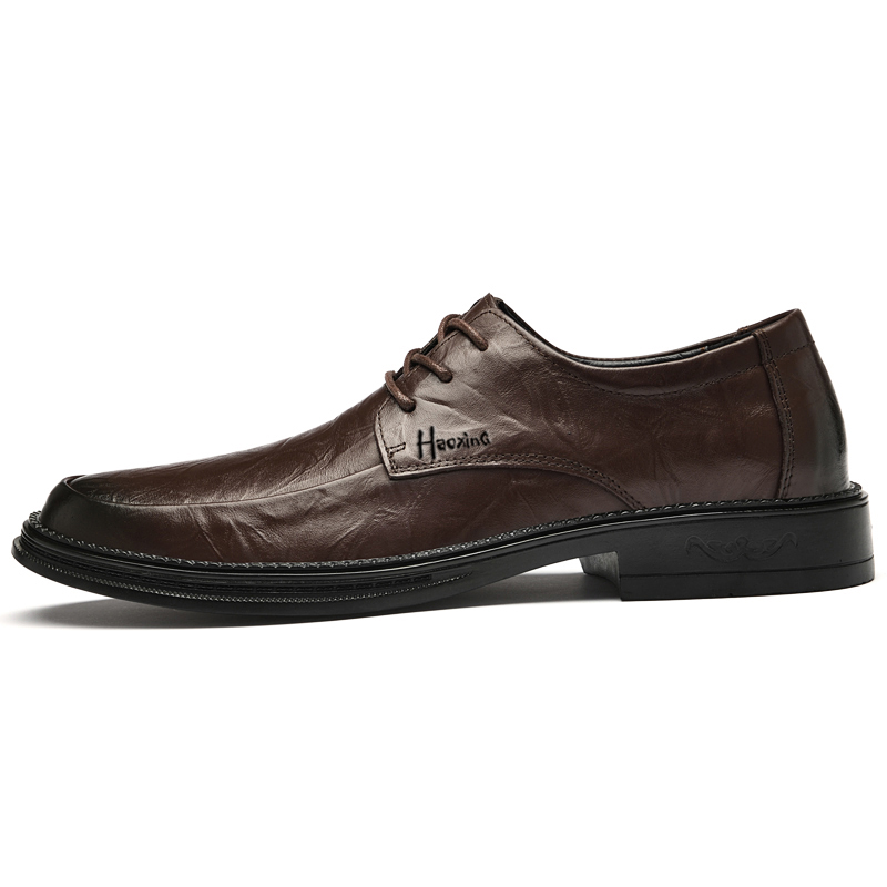 Extravagant Коричневые мужские туфли, цвет Brown
Extravagant Коричневые мужские туфли, цвет Brown