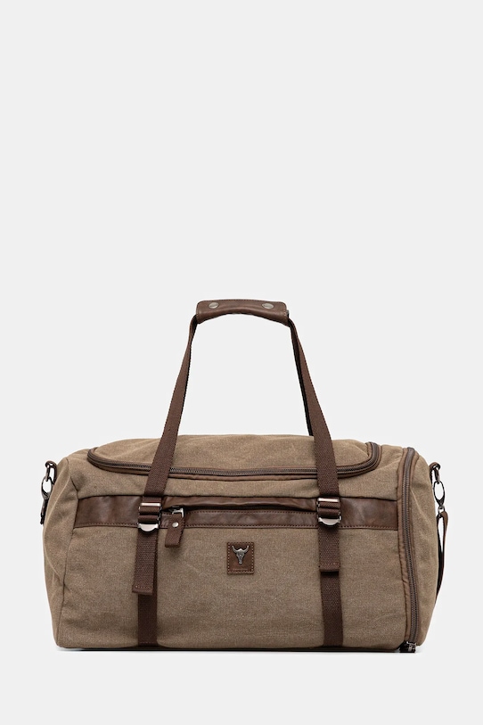 Сумка Medicine, коричневый
Сумка Medicine, коричневый