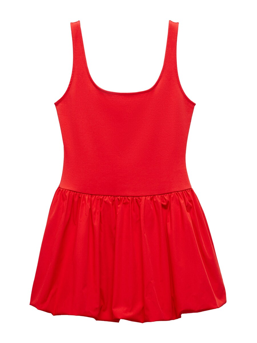 Летнее платье MANGO Nube, красный
Летнее платье MANGO Nube, красный