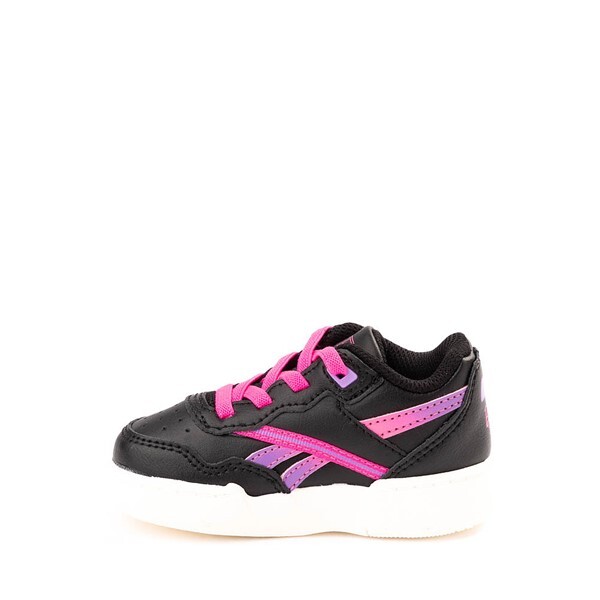 Кроссовки Reebok x Barbie BB4400 II Athletic Shoe, цвет Black/Pink Party
Кроссовки Reebok x Barbie BB4400 II Athletic Shoe, цвет Black/Pink Party