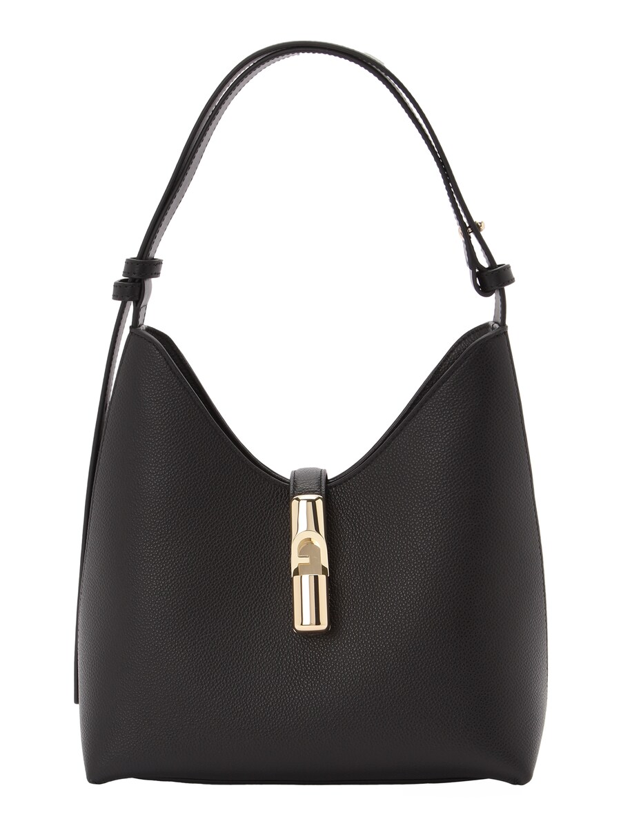 Сумка через плечо FURLA GOCCIA, черный
Сумка через плечо FURLA GOCCIA, черный