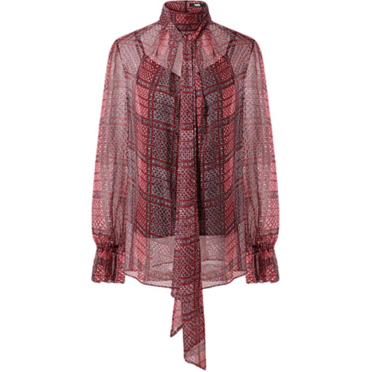 Футболка KARL LAGERFELD женская красная KARL LAGERFELD / Karl Lagerfeld Jeans
Футболка KARL LAGERFELD женская красная KARL LAGERFELD / Karl Lagerfeld Jeans