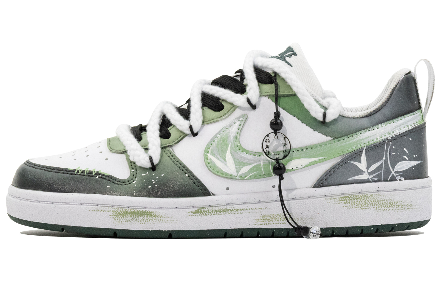 Nike Court Borough дышащие низкие детские скейтбординг кроссовки yellow green unisex
Nike Court Borough дышащие низкие детские скейтбординг кроссовки yellow green unisex