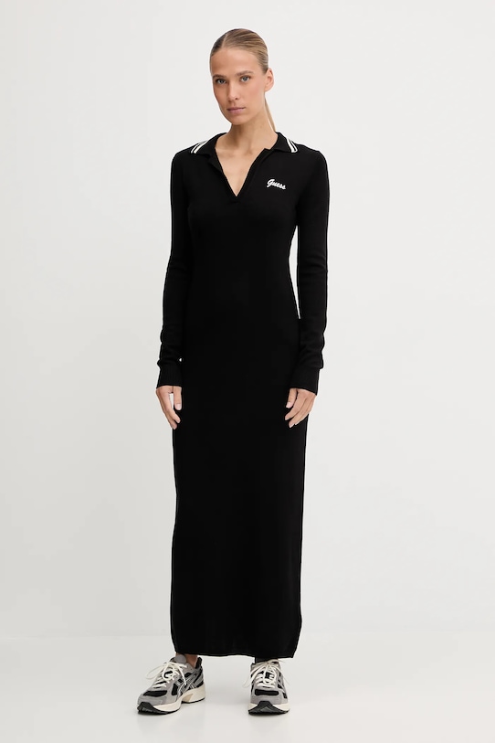 Платье ЛАВИНИЯ Guess, черный
Платье ЛАВИНИЯ Guess, черный
