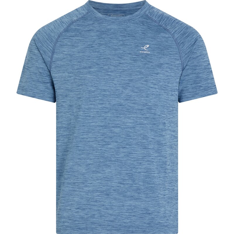 T-Shirt rylu ss Energetics, мультиколор
T-Shirt rylu ss Energetics, мультиколор