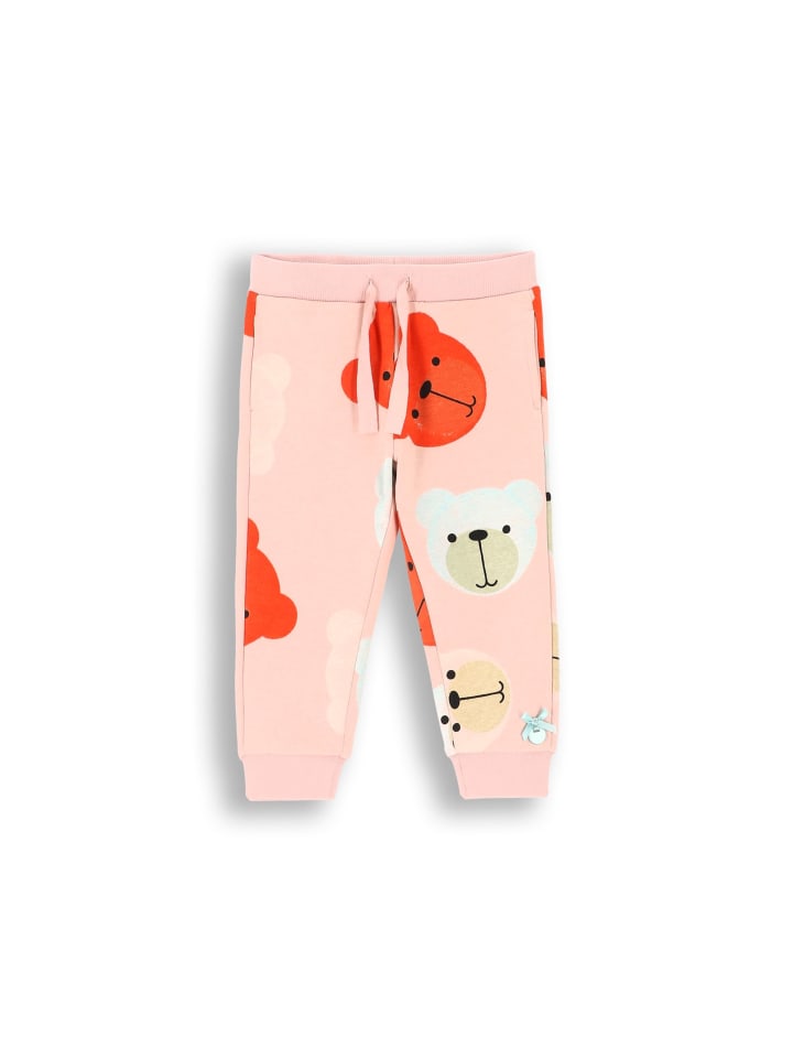 Спортивные брюки Coccodrillo 
Спортивные брюки Coccodrillo