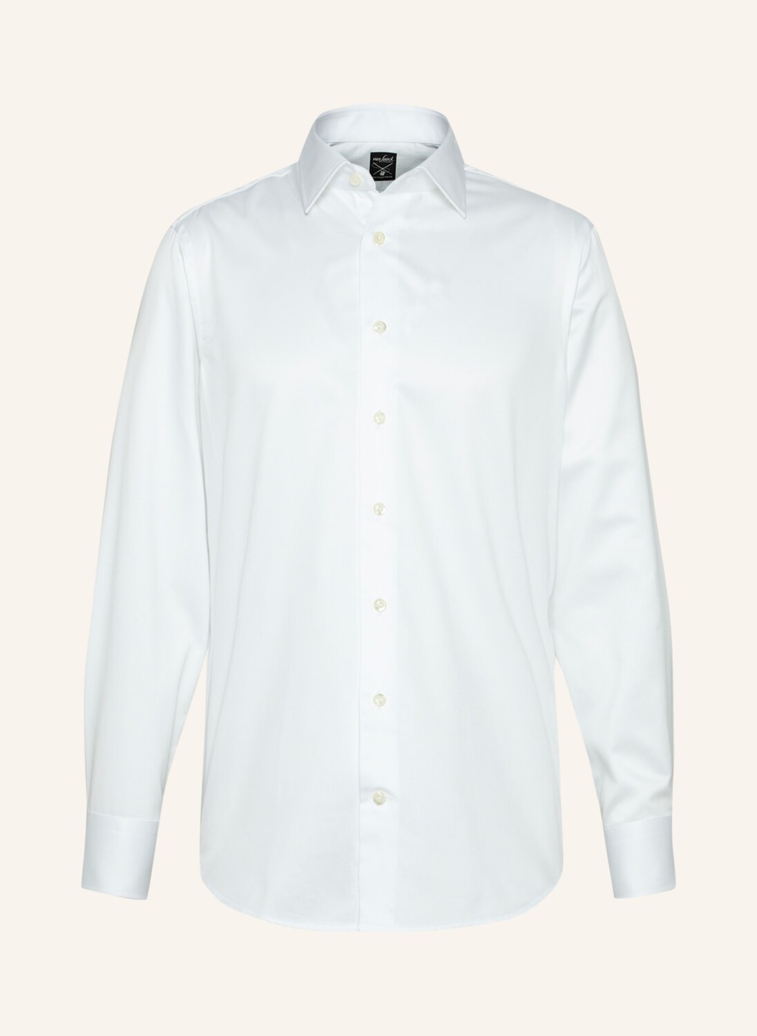 Рубашка van Laack RET-TF Tailor Fit, белый
Рубашка van Laack RET-TF Tailor Fit, белый