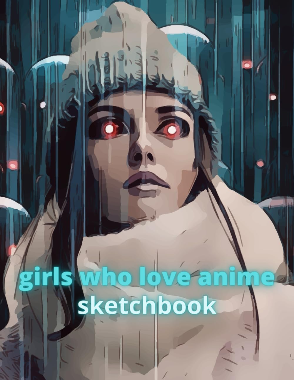 sketchbook anime style 2022: size 8.5*11 120 white page great cover notebook
sketchbook anime style 2022: size 8.5*11 120 white page great cover notebook