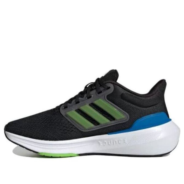 Кроссовки ультрабоунс Adidas, черный
Кроссовки ультрабоунс Adidas, черный