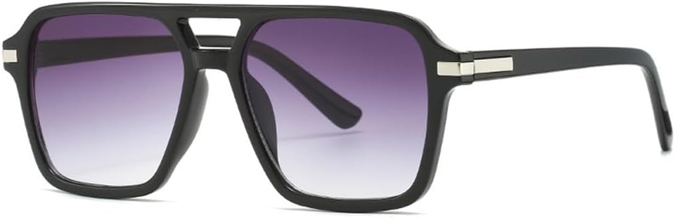 Солнцезащитные очки UV400 - панк, большая оправа, двойная перемычка, градиентная расцветка, для женщин и мужчин, для бега и занятий спортом на открытом воздухе UYPTK, Black Gray
Солнцезащитные очки UV400 - панк, большая оправа, двойная перемычка, градиентная расцветка, для женщин и мужчин, для бега и занятий спортом на открытом воздухе UYPTK, Black Gray