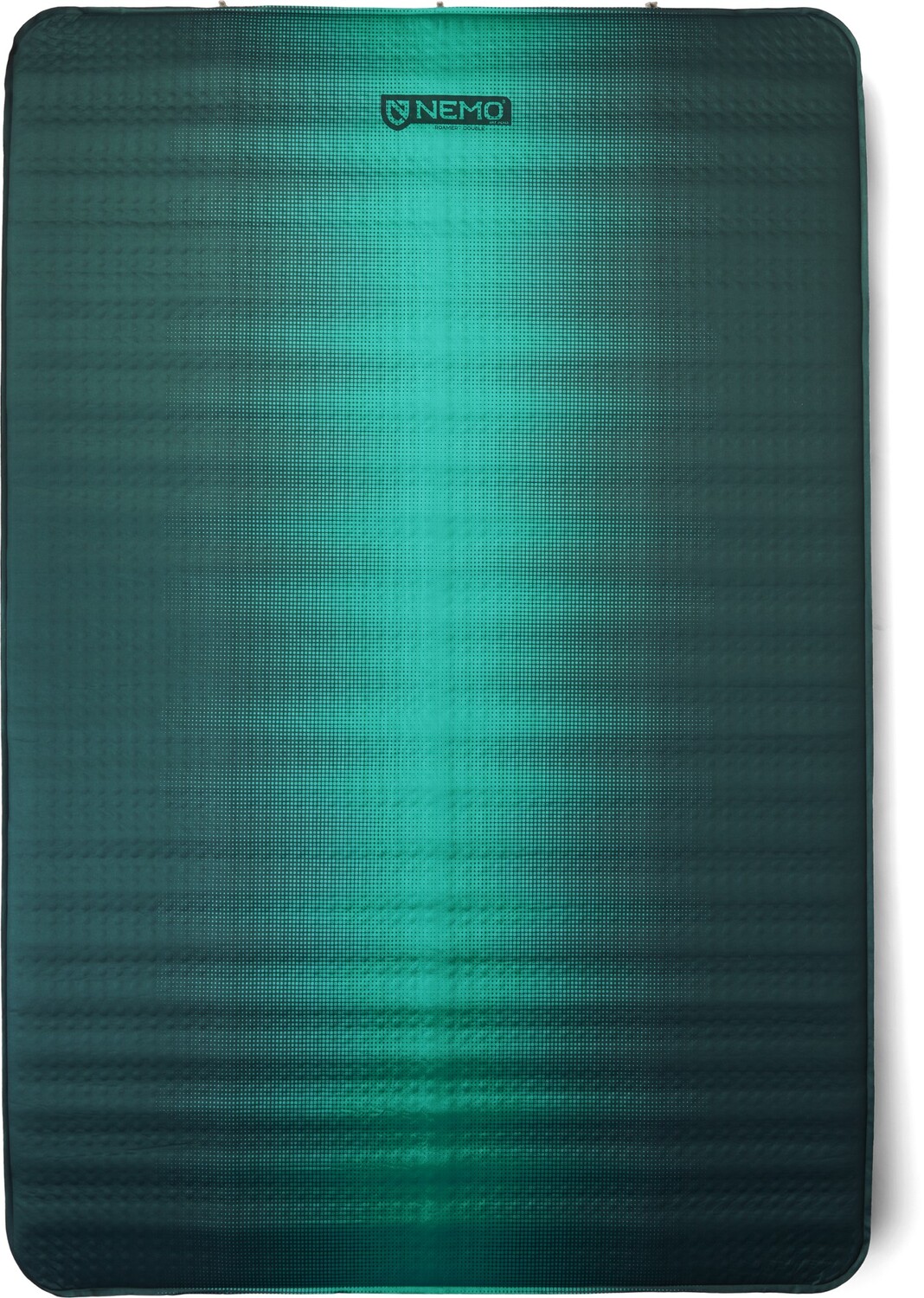 Спальный коврик Roamer - двуспальный NEMO, синий
Спальный коврик Roamer - двуспальный NEMO, синий