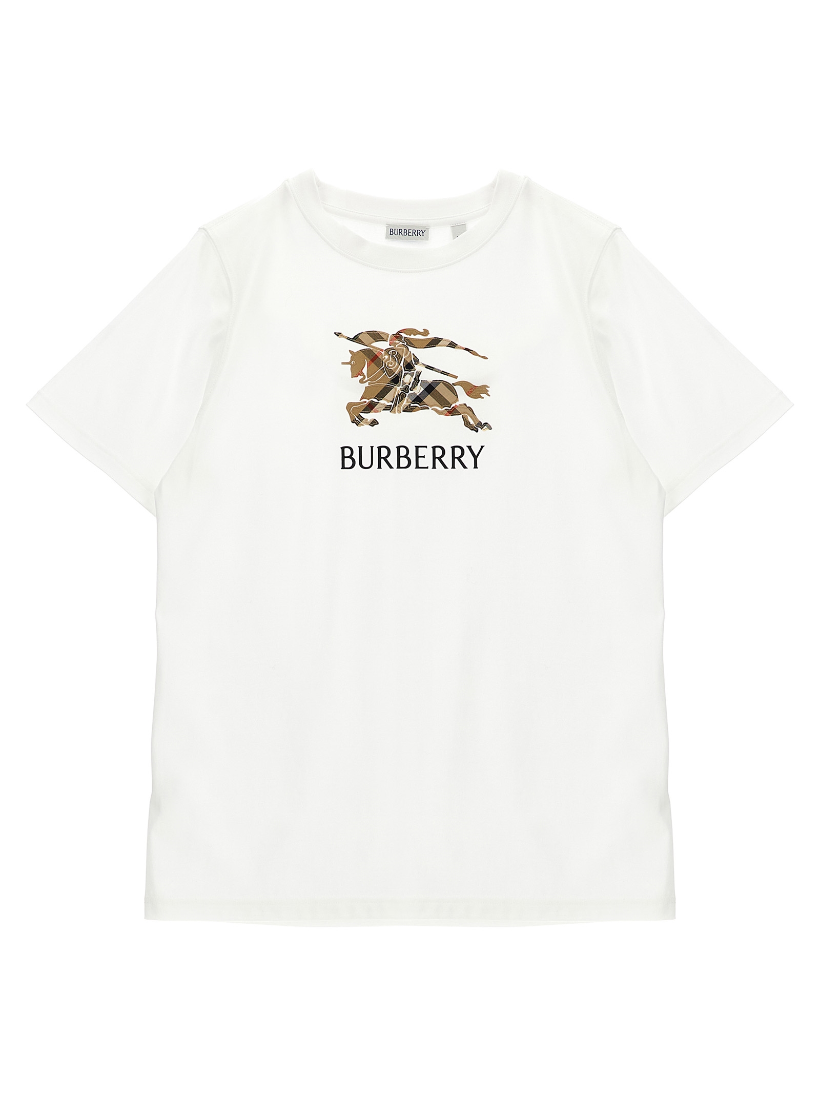 Футболка 'Cedar' BURBERRY, белый
Футболка 'Cedar' BURBERRY, белый