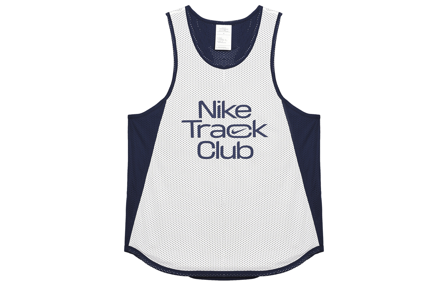 Футболка майка мужская Mountain Peak белая Nike
Футболка майка мужская Mountain Peak белая Nike