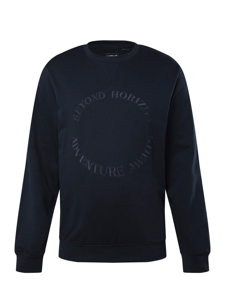 Толстовка Men Plus, цвет navy blau
Толстовка Men Plus, цвет navy blau