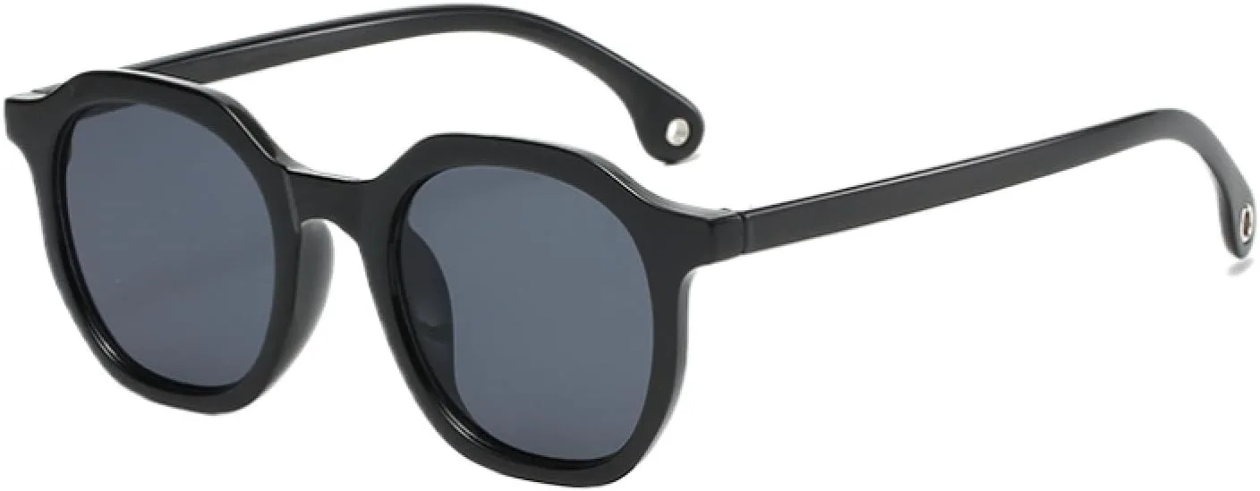 Солнцезащитные очки с защитой от УФ-излучения UV400 | Легкая оправа | Для женщин и мужчин | Для занятий спортом на открытом воздухе и вождения DSVIGF, 04
Солнцезащитные очки с защитой от УФ-излучения UV400 | Легкая оправа | Для женщин и мужчин | Для занятий спортом на открытом воздухе и вождения DSVIGF, 04