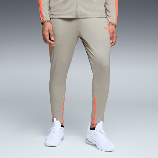 Мужские брюки Training Favorites Puma, бежевый
Мужские брюки Training Favorites Puma, бежевый