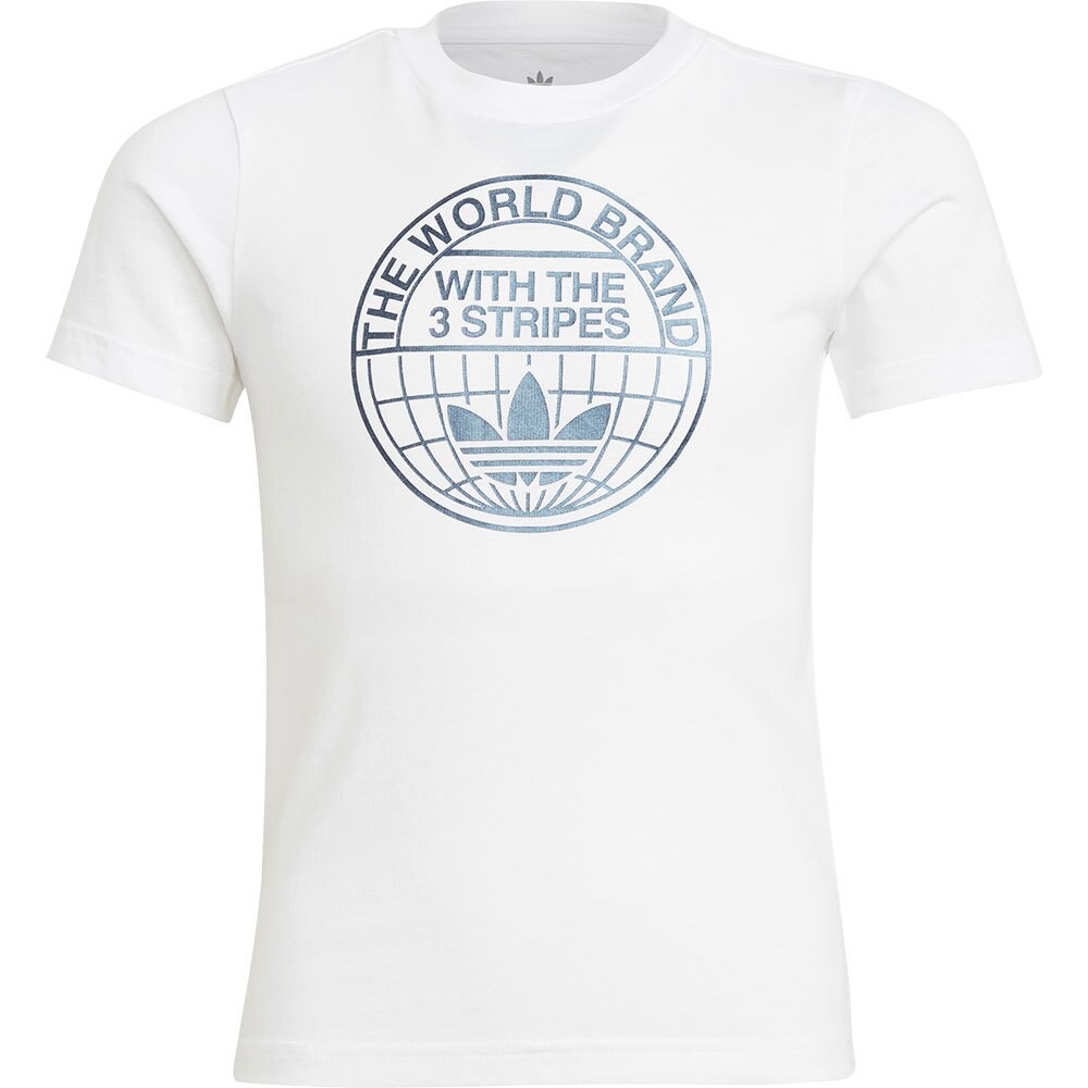 Футболка adidas Originals Allover Print Pack, белый
Футболка adidas Originals Allover Print Pack, белый