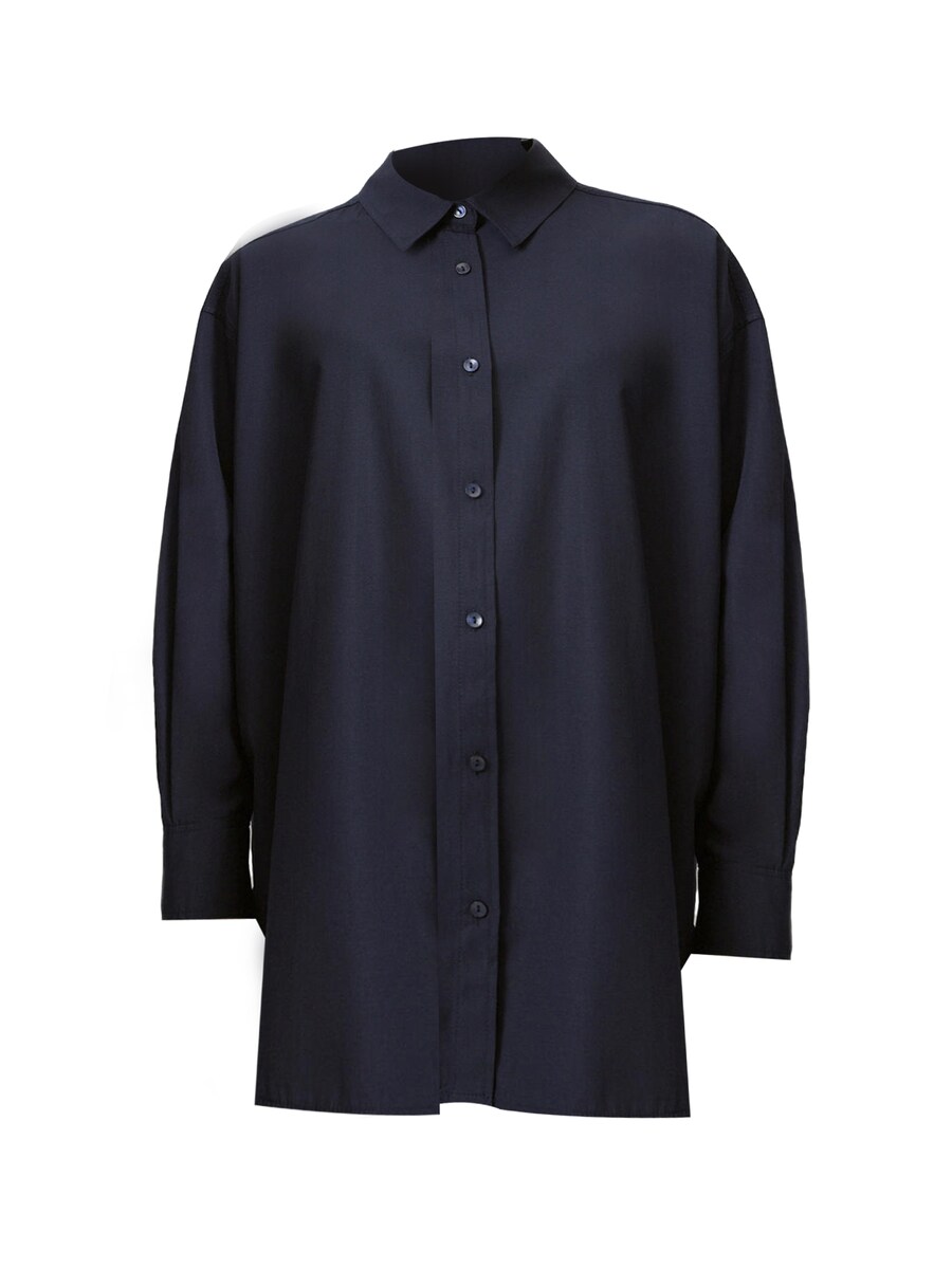 Блузка Touche Prive, темно-синий
Блузка Touche Prive, темно-синий