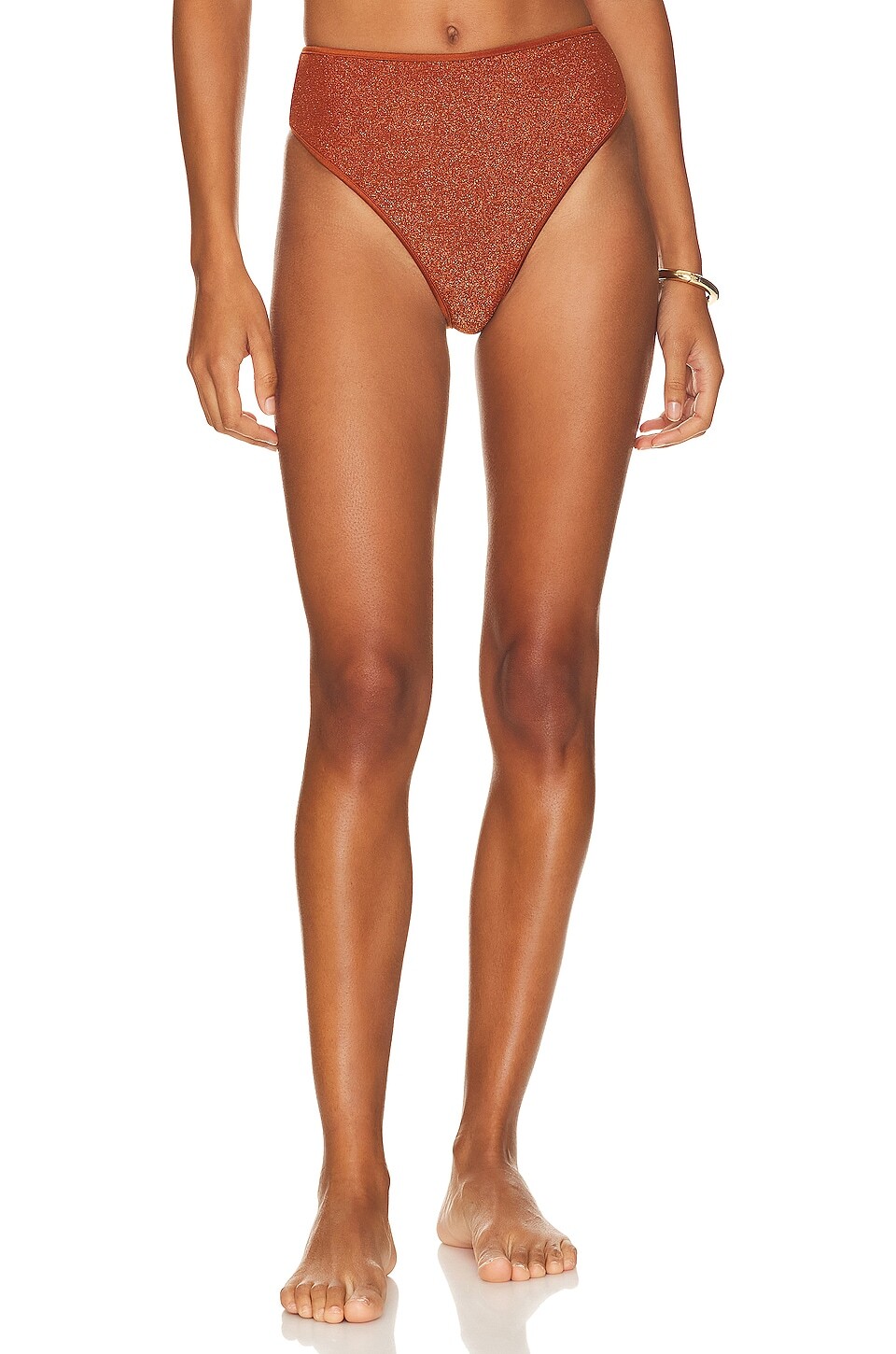 Плавки Tularosa Juno High Waist, цвет Clay
Плавки Tularosa Juno High Waist, цвет Clay