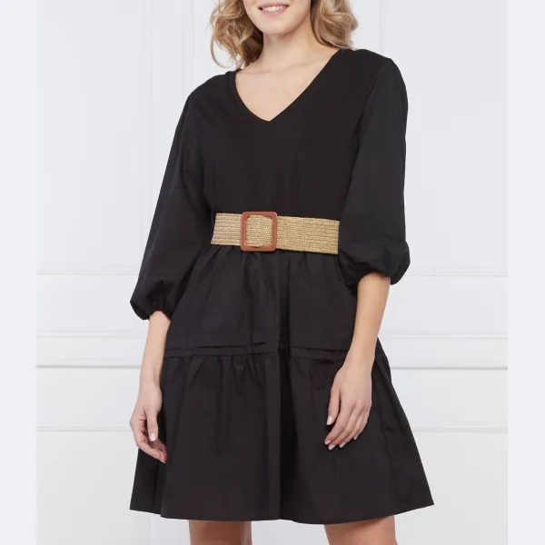 Платье Liu Jo, черный
Платье Liu Jo, черный