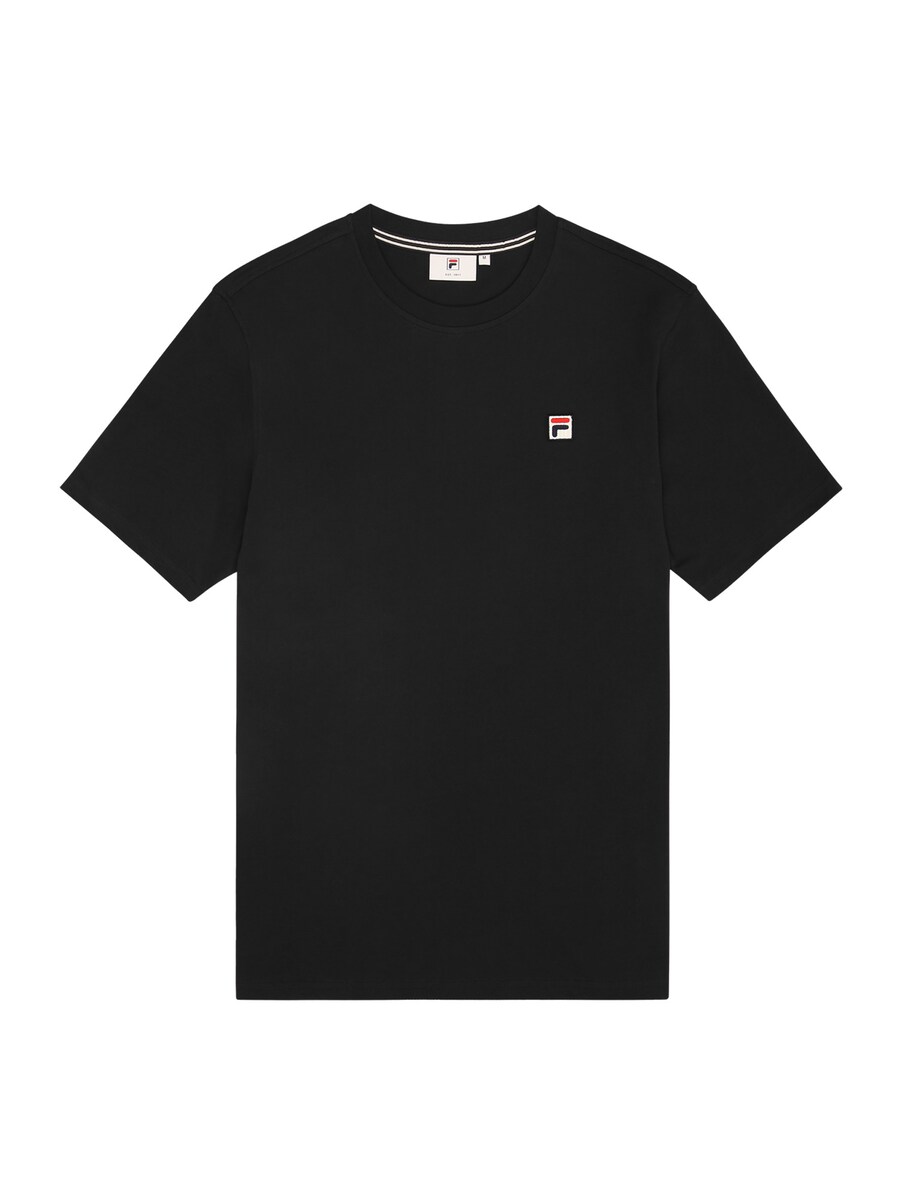 Рубашка FILA Biella, черный
Рубашка FILA Biella, черный