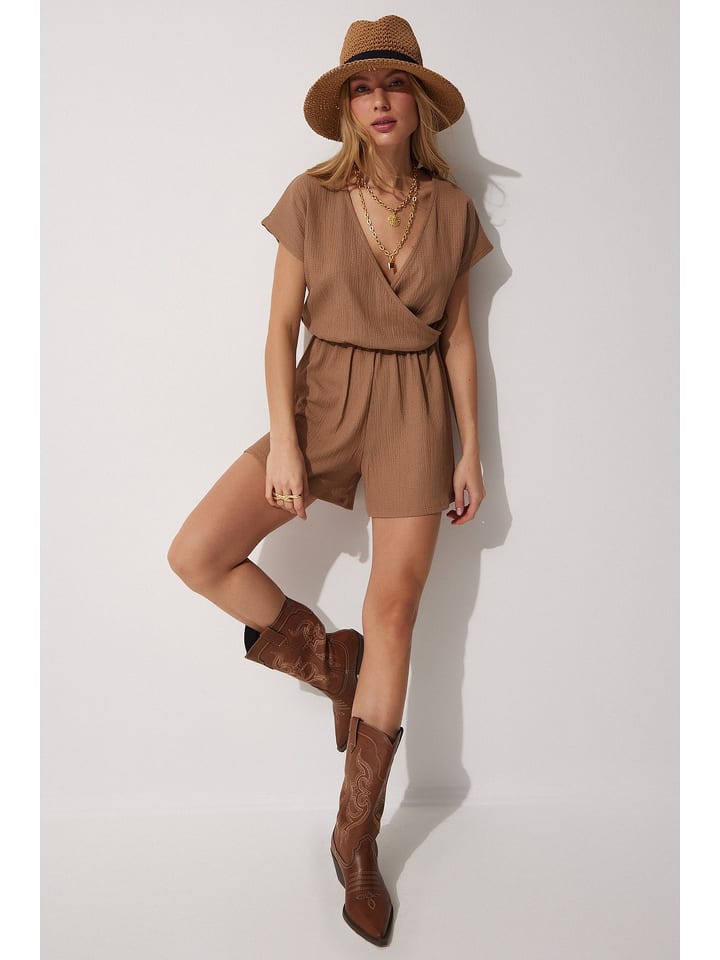 Комбинезон Happiness Istanbul
Комбинезон Happiness Istanbul