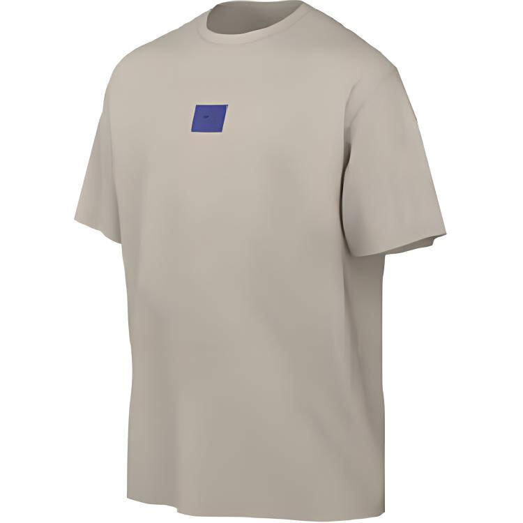 Футболка мужская хаки Nike, хаки
Футболка мужская хаки Nike, хаки