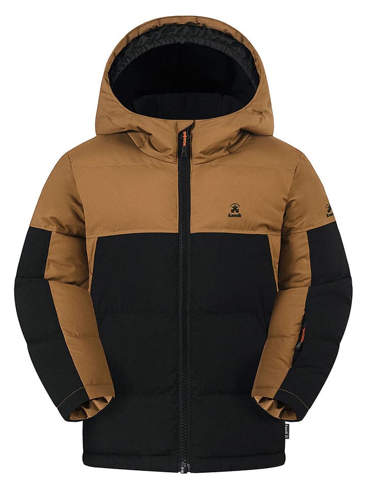 Зимняя куртка Kamik
Зимняя куртка Kamik