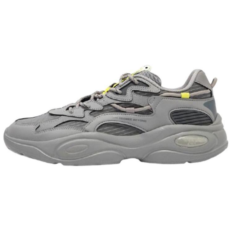 Дышащие повседневные кроссовки Surge Low Top мужские, цвет дымчато-серый 361°, пряжа цинк железно-серый/дымчато-серый
Дышащие повседневные кроссовки Surge Low Top мужские, цвет дымчато-серый 361°, пряжа цинк железно-серый/дымчато-серый