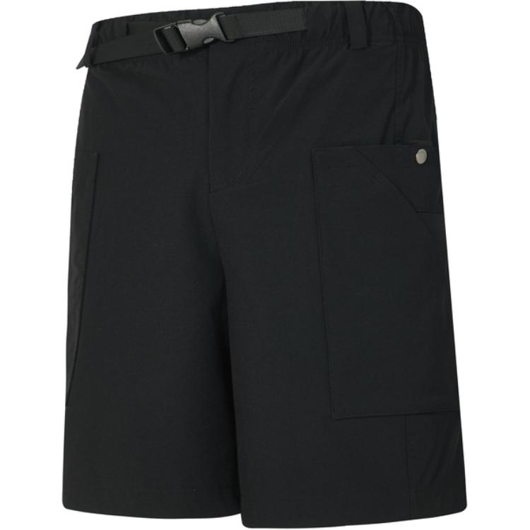 SS24 O LINE Повседневные шорты для женщин Rapido, черный
SS24 O LINE Повседневные шорты для женщин Rapido, черный