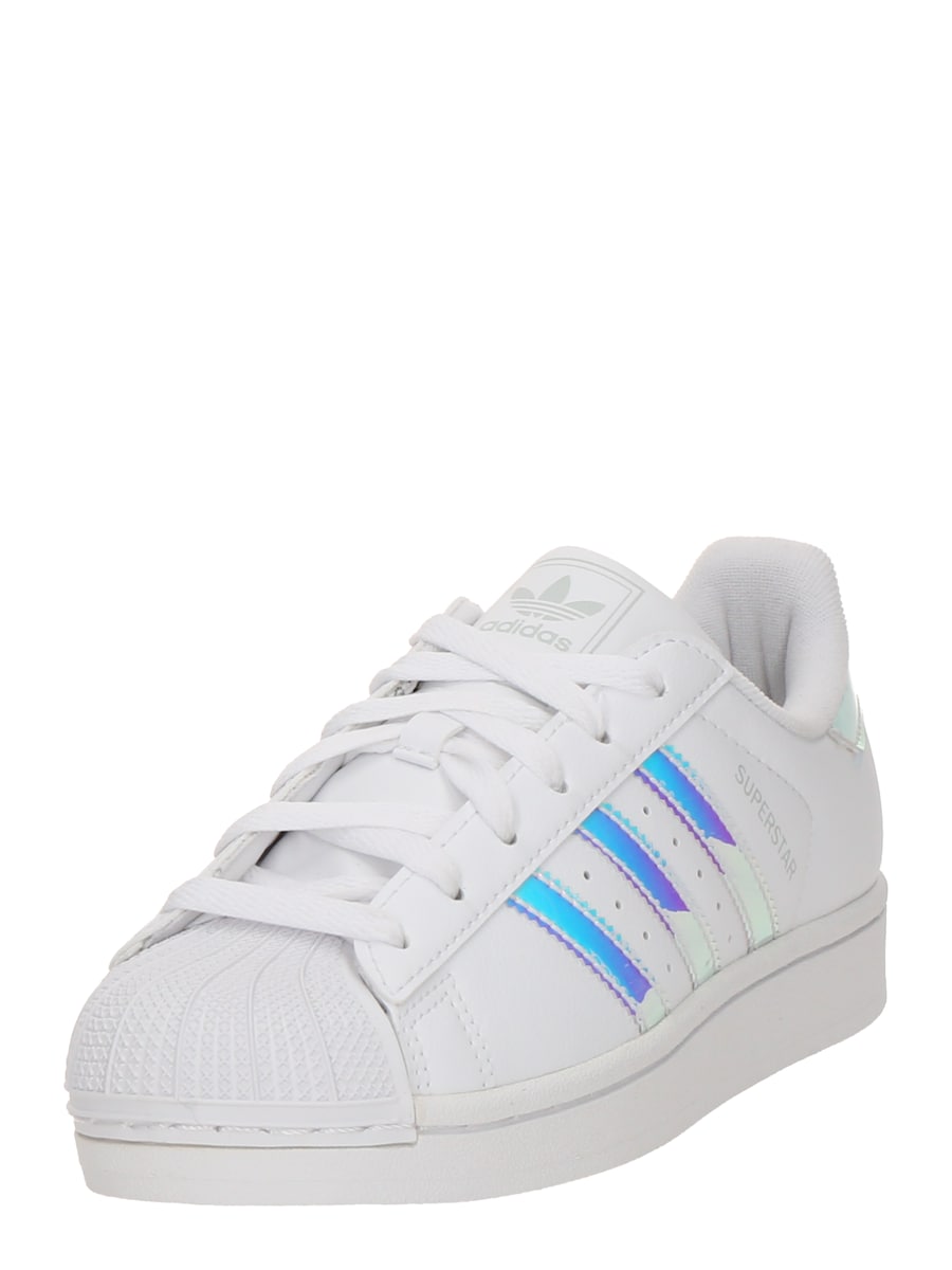 Кроссовки ADIDAS ORIGINALS SUPERSTAR II, белый
Кроссовки ADIDAS ORIGINALS SUPERSTAR II, белый